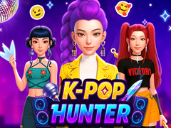 Jwèt K-Pop Hunter Fashion