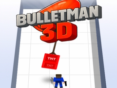 Jwèt BulletMan 3D