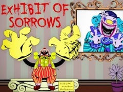 Jwèt Exhibit of Sorrows