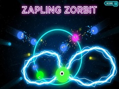 Jwèt Zapling Zorbit