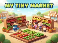 Jwèt My Tiny Market