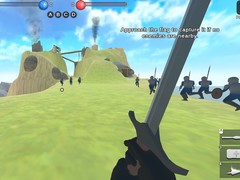 Jwèt War the Knights