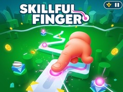 Jwèt Skillful Finger