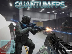 Jwèt Quantum FPS