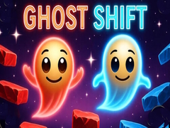 Jwèt Ghost Shift