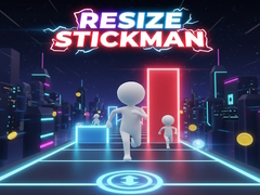 Jwèt Resize Stickman