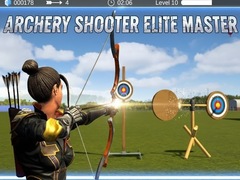 Jwèt Archery Shooter Elite Master