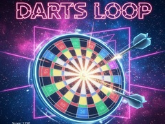 Jwèt Darts Loop
