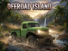 Jwèt Offroad Island