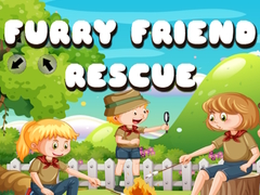 Jwèt Furry Friend Rescue