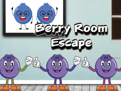 Jwèt Berry Room Escape