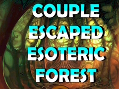 Jwèt Couple Escaped Esoteric Forest