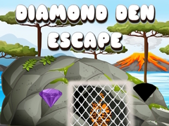 Jwèt Diamond Den Escape