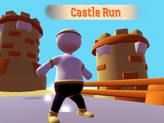 Jwèt Castle Run