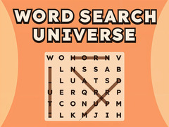 Jwèt Word Search Universe