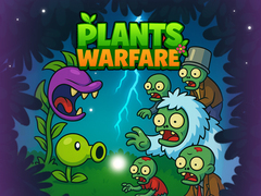 Jwèt Plants Warfare