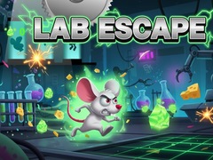 Jwèt Lab Escape