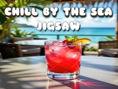 Jwèt Chill By The Sea Jigsaw