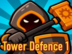 Jwèt Tower Defence 1