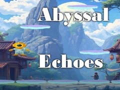 Jwèt Abyssal Echoes