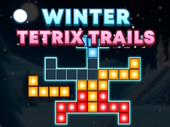 Jwèt Winter Tetrix Trails