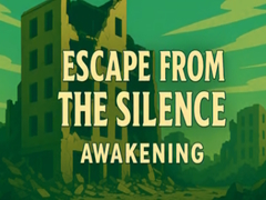 Jwèt Escape From The Silence Awakening