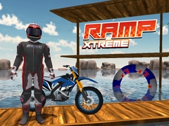 Jwèt Ramp Xtreme