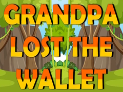Jwèt Grandpa Lost The Wallet