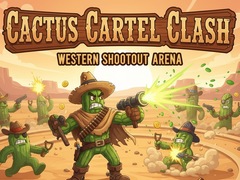 Jwèt Cactus Cartel Clash