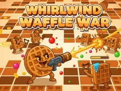 Jwèt Whirlwind Waffle War