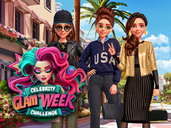 Jwèt Celebrity Glam Week Challenge