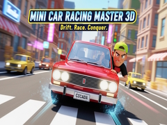 Jwèt Mini Car Racing Master 3D