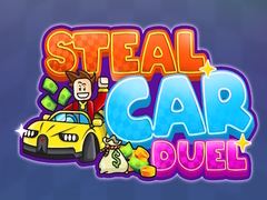 Jwèt Steal Car Duel
