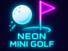 Jwèt Neon Mini Golf
