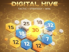 Jwèt Digital Hive