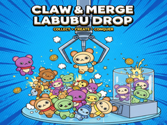 Jwèt Claw & Merge Labubu Drop