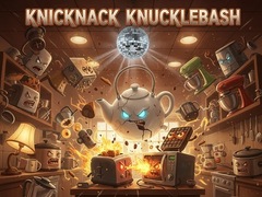 Jwèt Knickknack Knuckle 