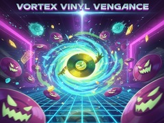 Jwèt Vortex Vinyl Vengeance