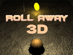 Jwèt Roll Away 3D