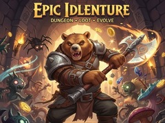 Jwèt Epic Idlenture