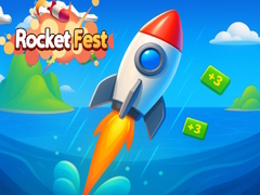 Jwèt Rocket Fest