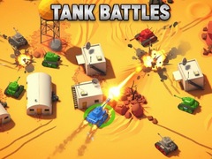Jwèt Tank Battles