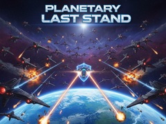 Jwèt Planetary Last Stand