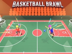 Jwèt Basketball Brawl