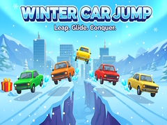 Jwèt Winter Car Jump
