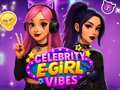 Jwèt Celebrity E-Girl Vibes