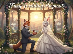 Jwèt Furry Wedding Proposal