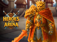 Jwèt Heroes of Arena