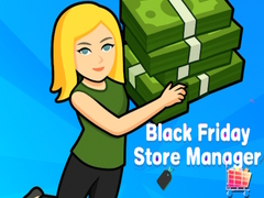 Jwèt Black Friday Store Manager