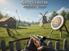 Jwèt Crossbow Archery Game